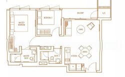 Echelon (D3), Condominium #566113591